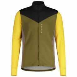 Maloja BresimoM. - Cycling Jersey