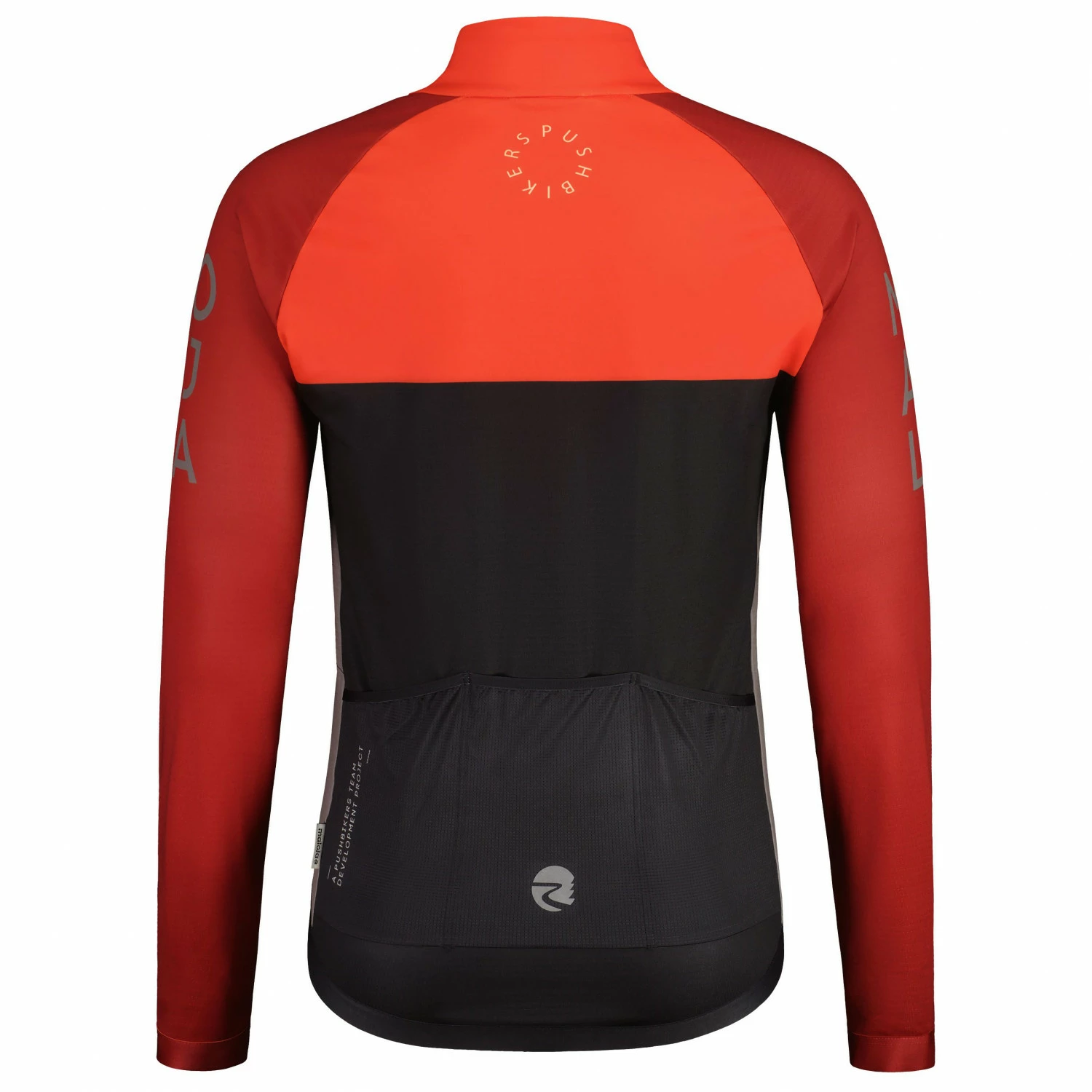 Maloja CagnoM. - Cycling Jersey 4 Maloja CagnoM. - Cycling Jersey - Image 2