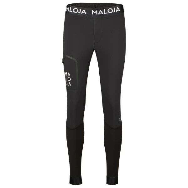 Maloja CartasM. - Cross-country Ski Trousers 3 Maloja CartasM. - Cross-country Ski Trousers