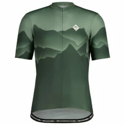 Maloja ChandolinM. 1/2 - Cycling Jersey