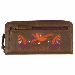 Maloja ChazzaM. - Wallet
