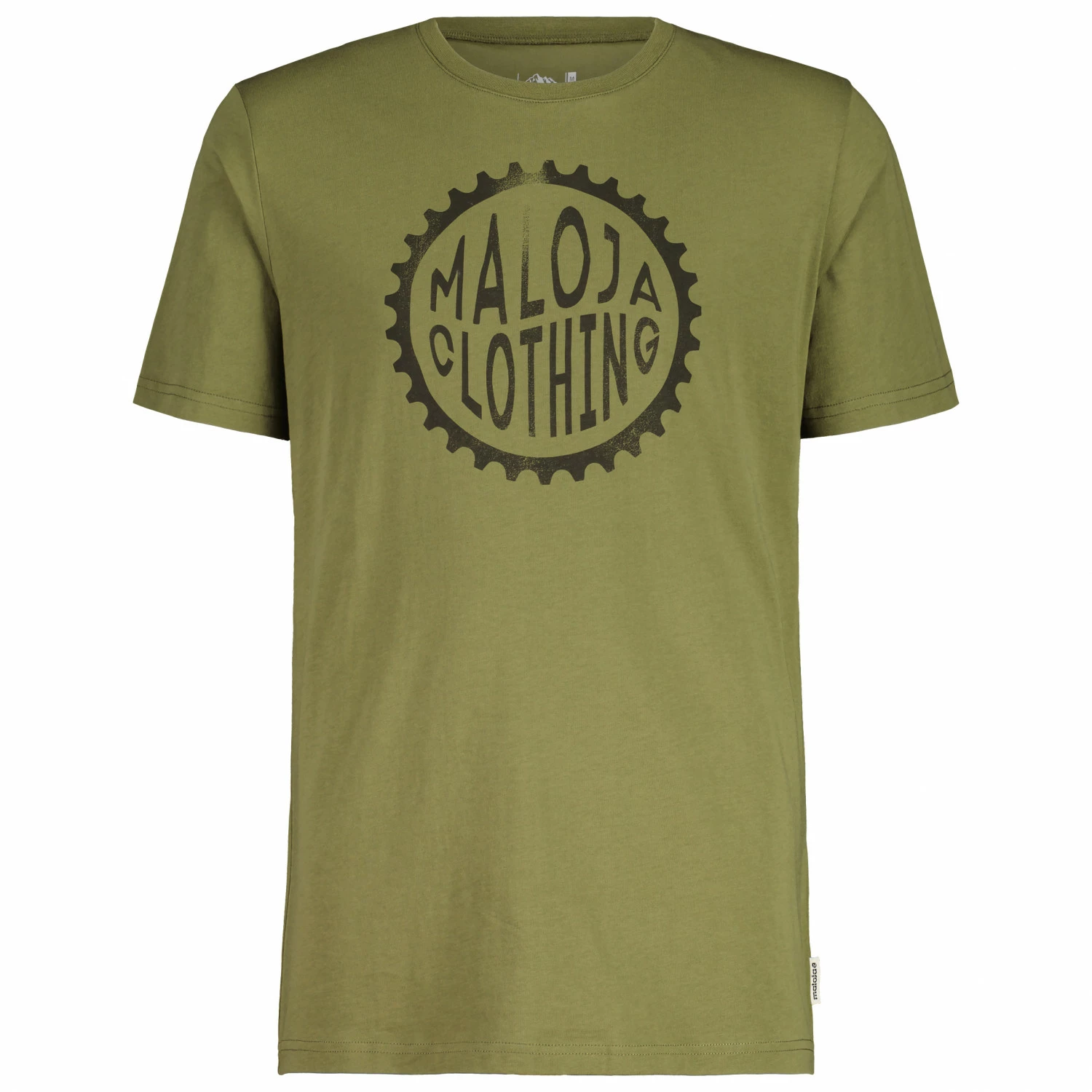 Maloja FalzaregoM. - T-shirt 3 Maloja FalzaregoM. - T-shirt