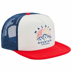 Maloja FantonM. - Cap