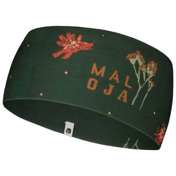 Maloja FeuertalbergM. - Headband 3 Maloja FeuertalbergM. - Headband