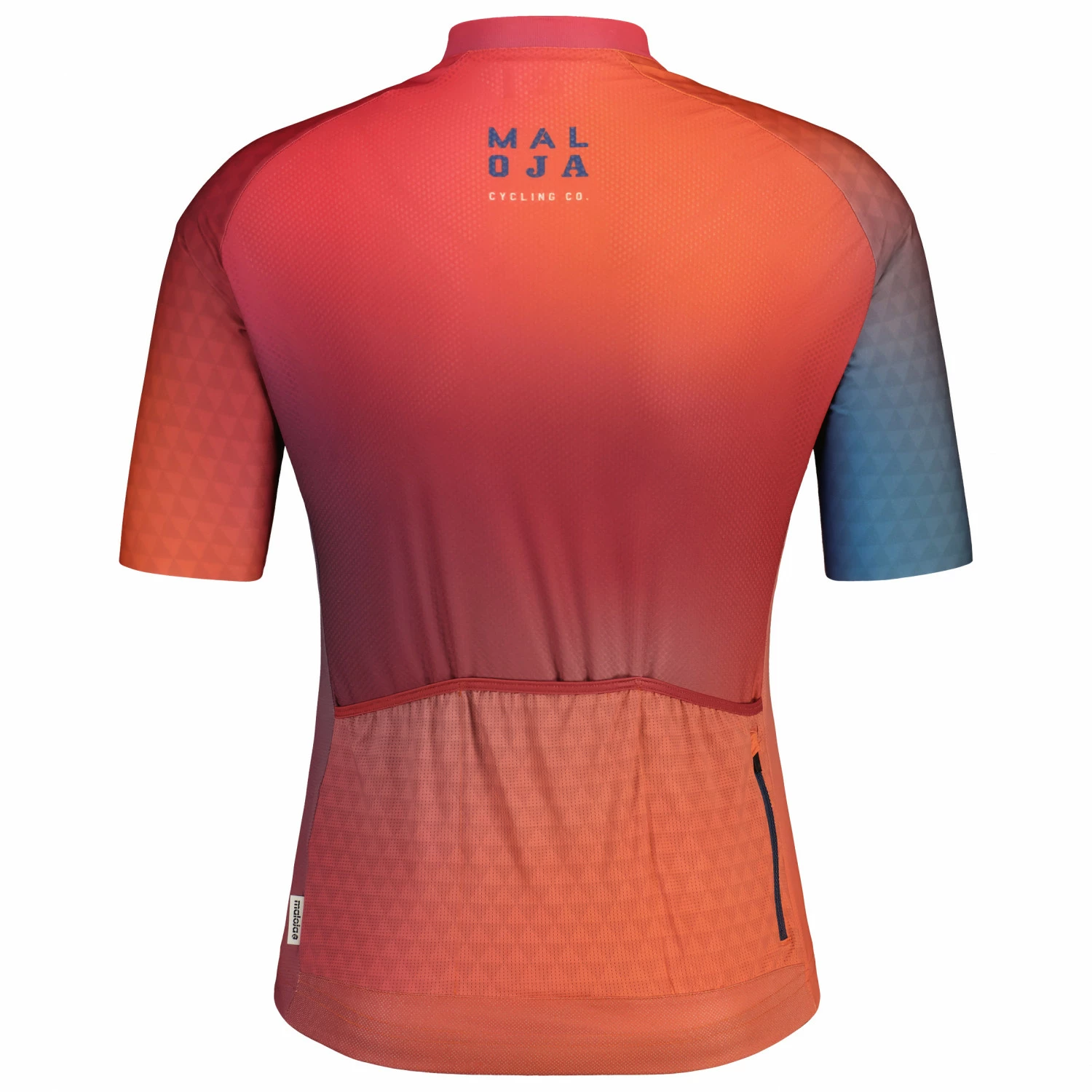 Maloja FurglerM. - Cycling Jersey 4 Maloja FurglerM. - Cycling Jersey - Image 2