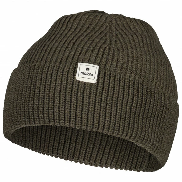 Maloja GiardiniM. - Beanie 3 Maloja GiardiniM. - Beanie