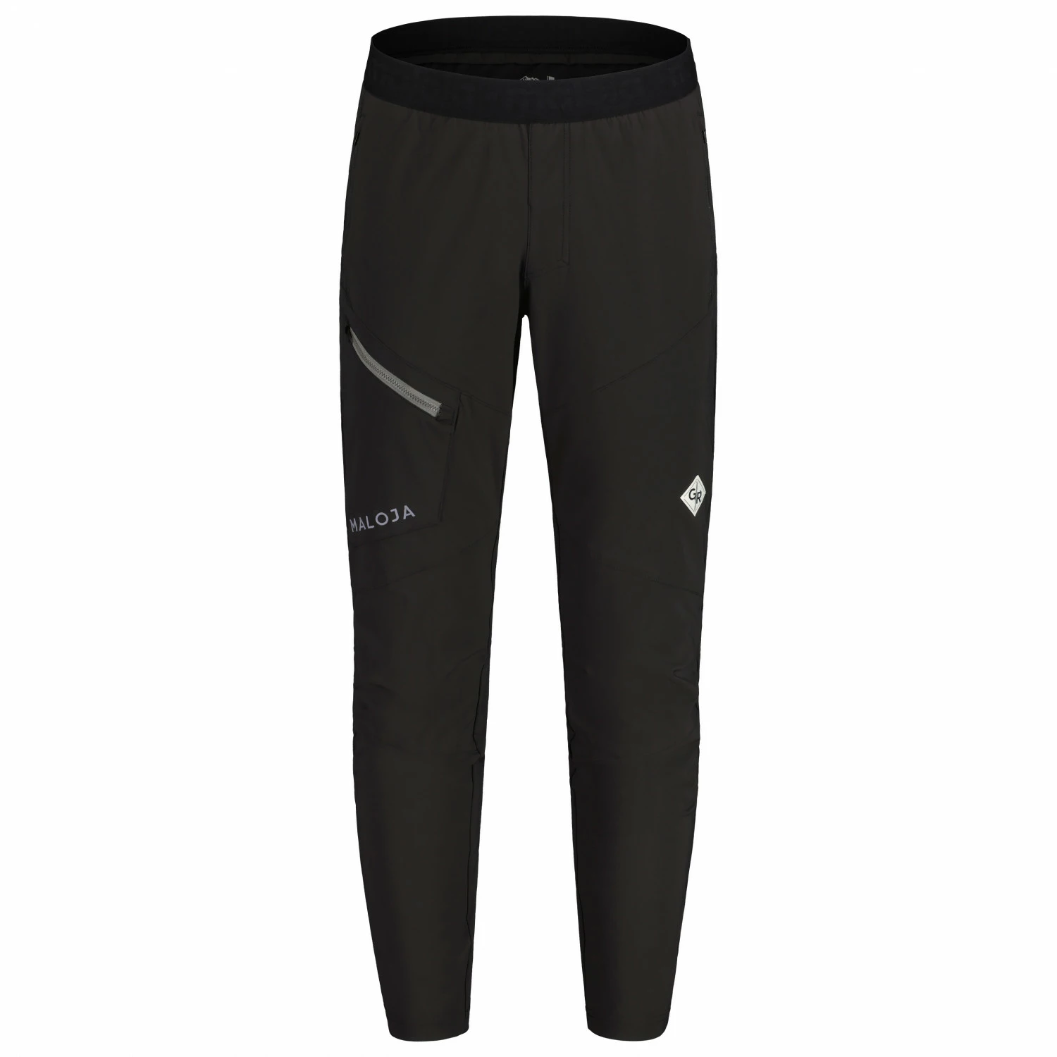 Maloja GlenoM. - Cross-country Ski Trousers 3 Maloja GlenoM. - Cross-country Ski Trousers