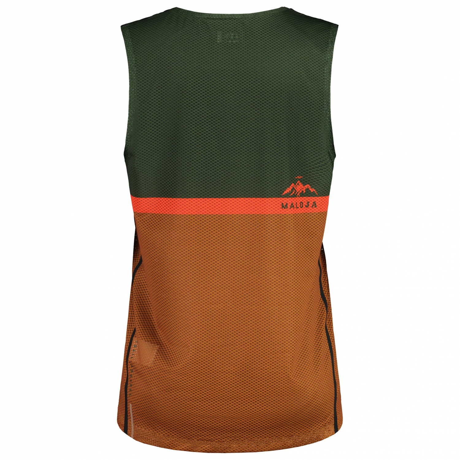 Maloja GordesM. Top - Tank Top 4 Maloja GordesM. Top - Tank Top - Image 2