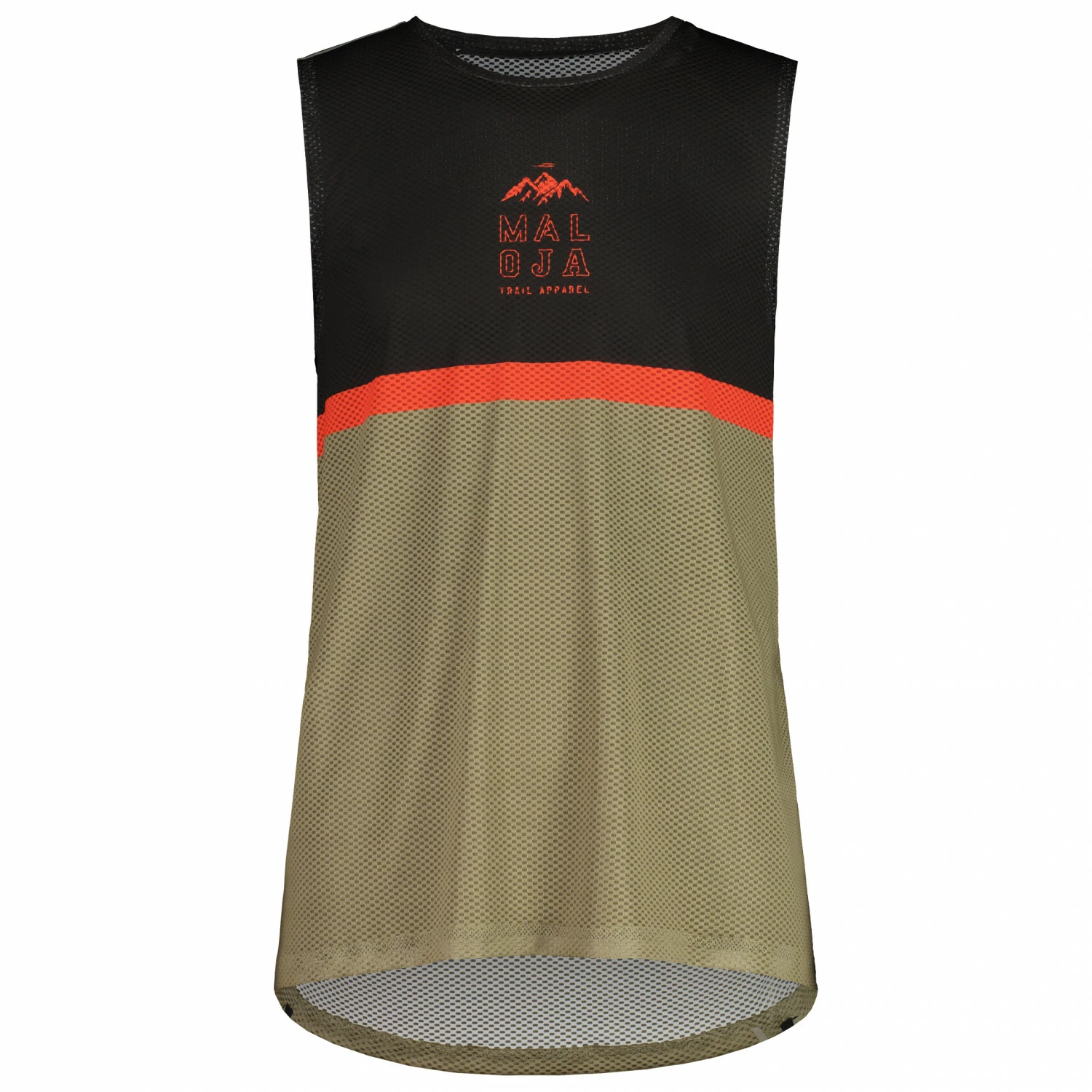 Maloja GordesM. Top - Tank Top 3 Maloja GordesM. Top - Tank Top
