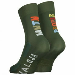 Maloja GorelzaM. - Sports Socks