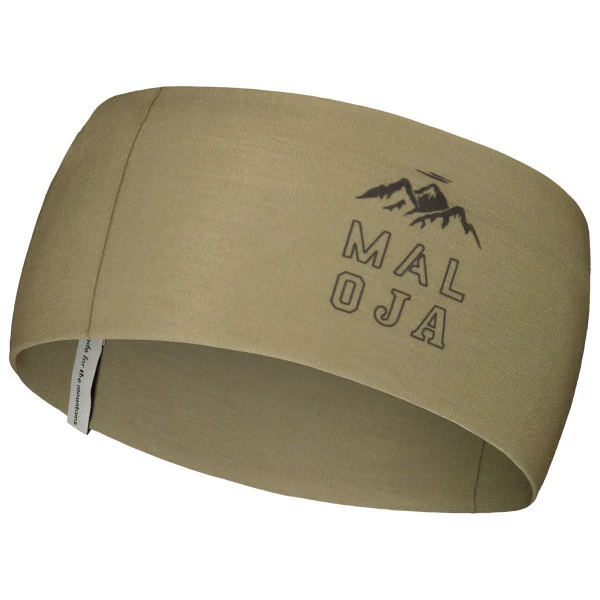 Maloja GrimmingM. - Headband 3 Maloja GrimmingM. - Headband