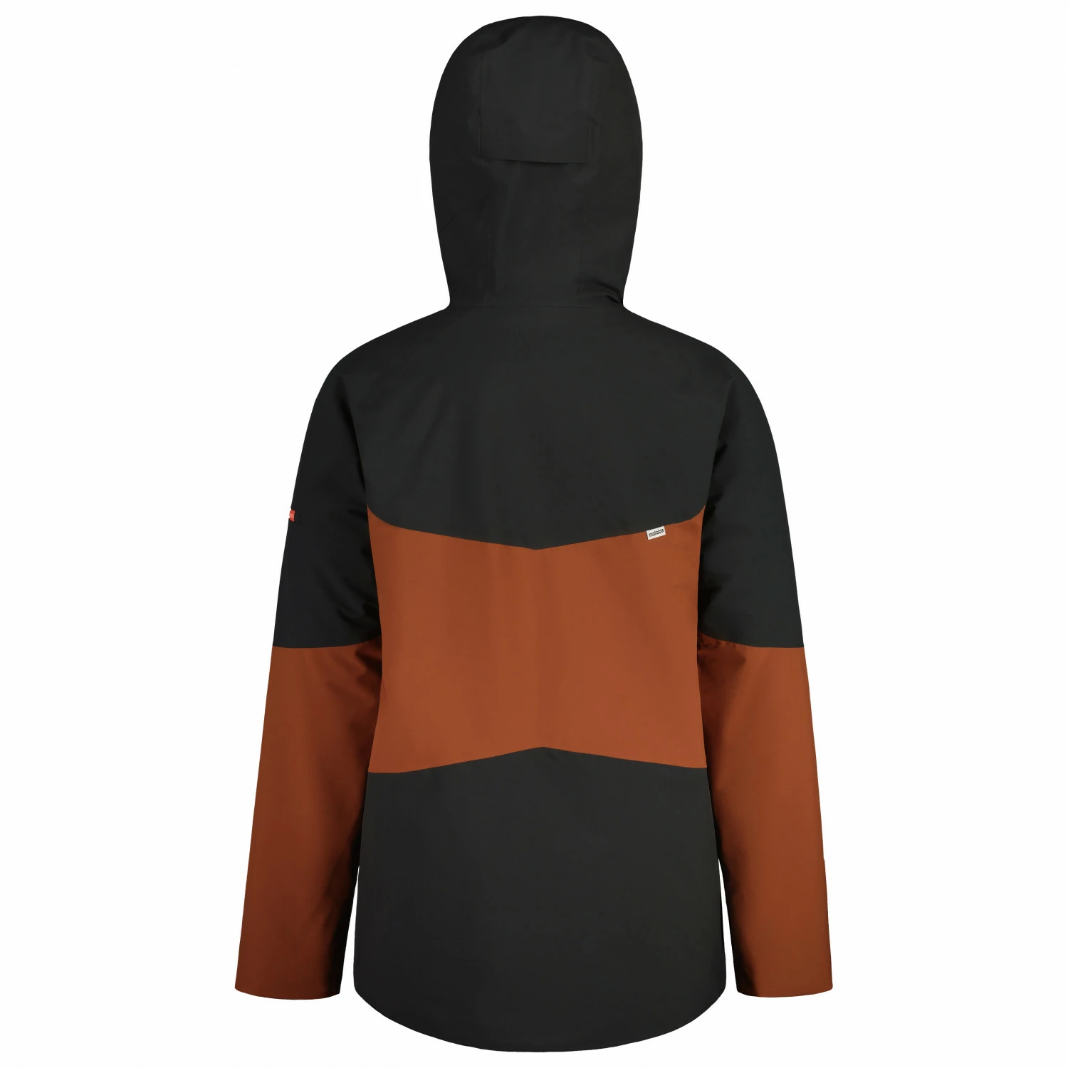 Maloja HallimaschM. - Ski Jacket 4 Maloja HallimaschM. - Ski Jacket - Image 2