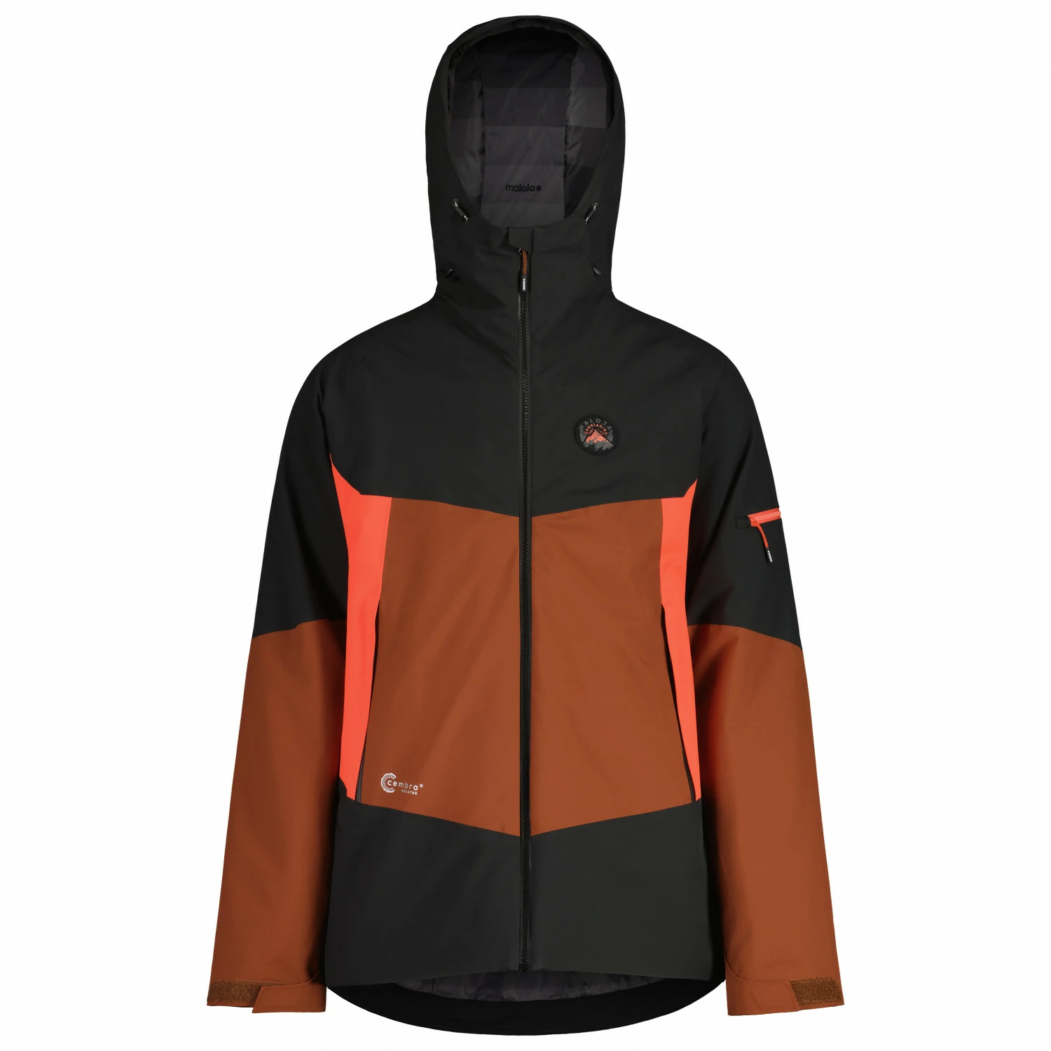 Maloja HallimaschM. - Ski Jacket 3 Maloja HallimaschM. - Ski Jacket