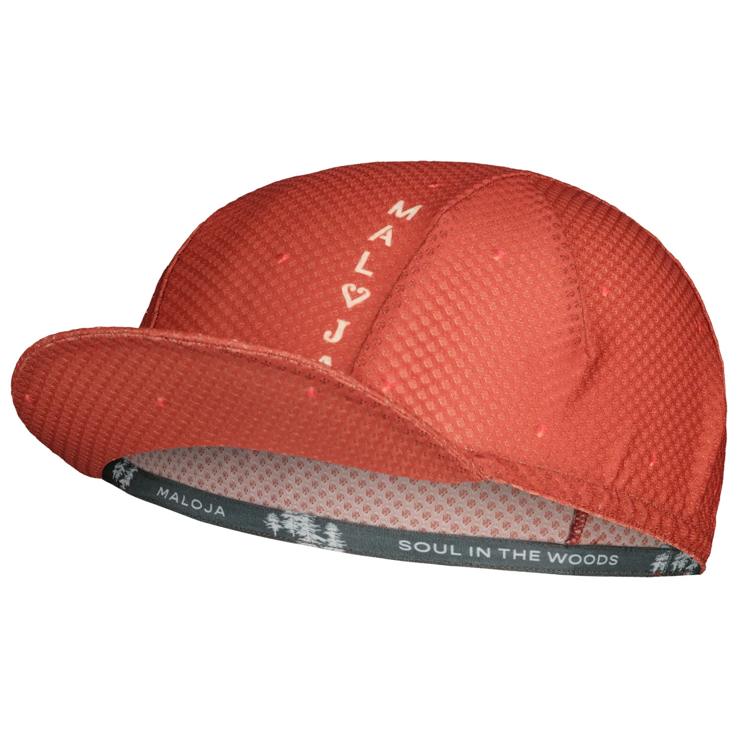 Maloja HappM. - Cycling Cap 3 Maloja HappM. - Cycling Cap