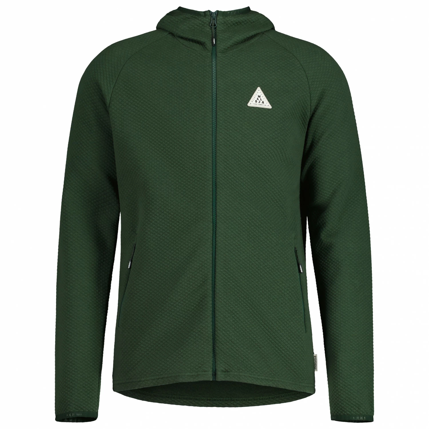 Maloja HirschholunderM. - Fleece Jacket 3 Maloja HirschholunderM. - Fleece Jacket