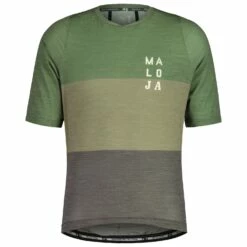 Maloja JezerskoM. - Cycling Jersey