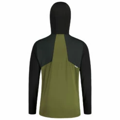 Maloja KalternM. - Fleece Jumper -Outdoor Equipment Sales Shop maloja kalternm fleece jumper detail 2