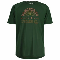 Maloja KeeseckM. - Cycling Jersey