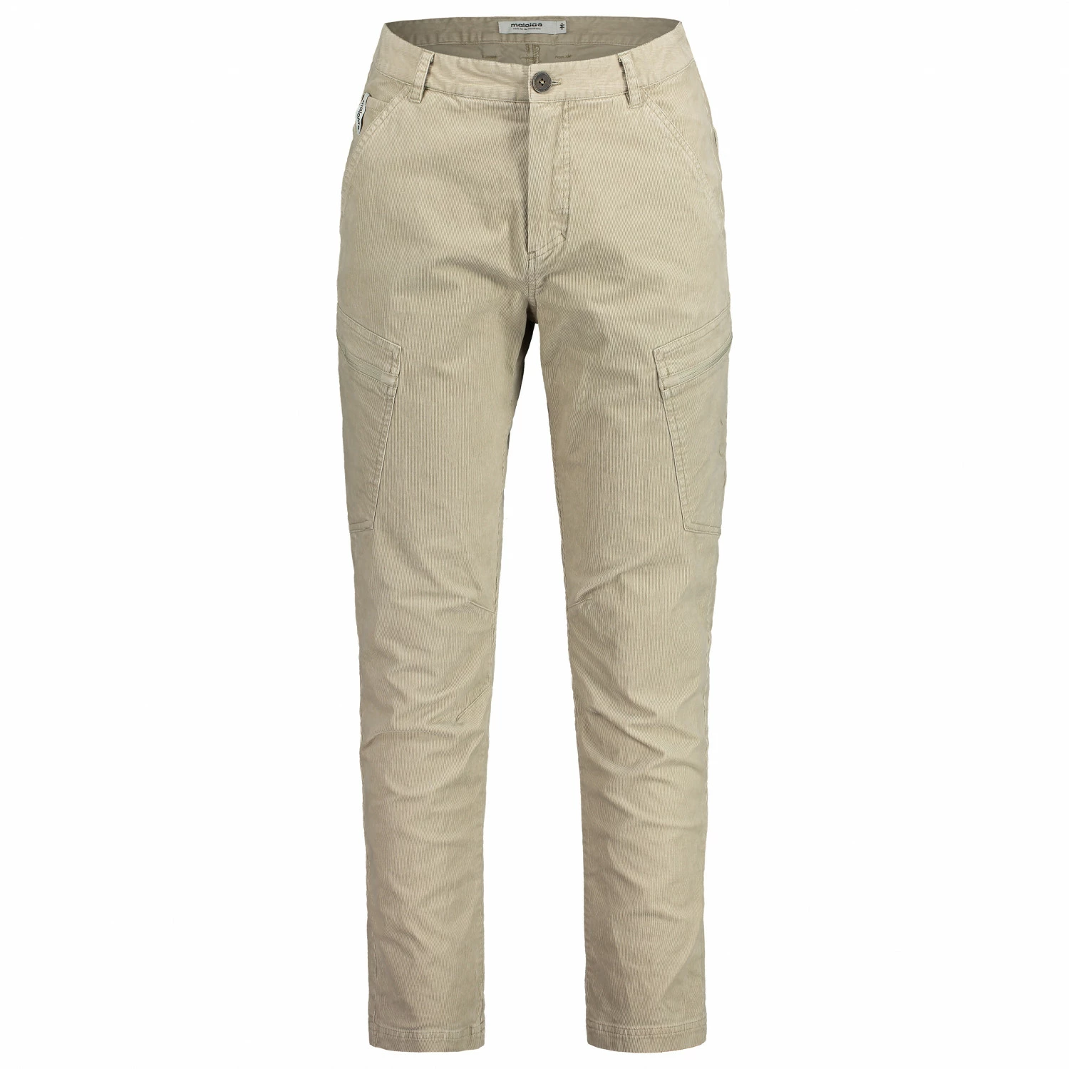 Maloja KichuM. - Casual Trousers 3 Maloja KichuM. - Casual Trousers