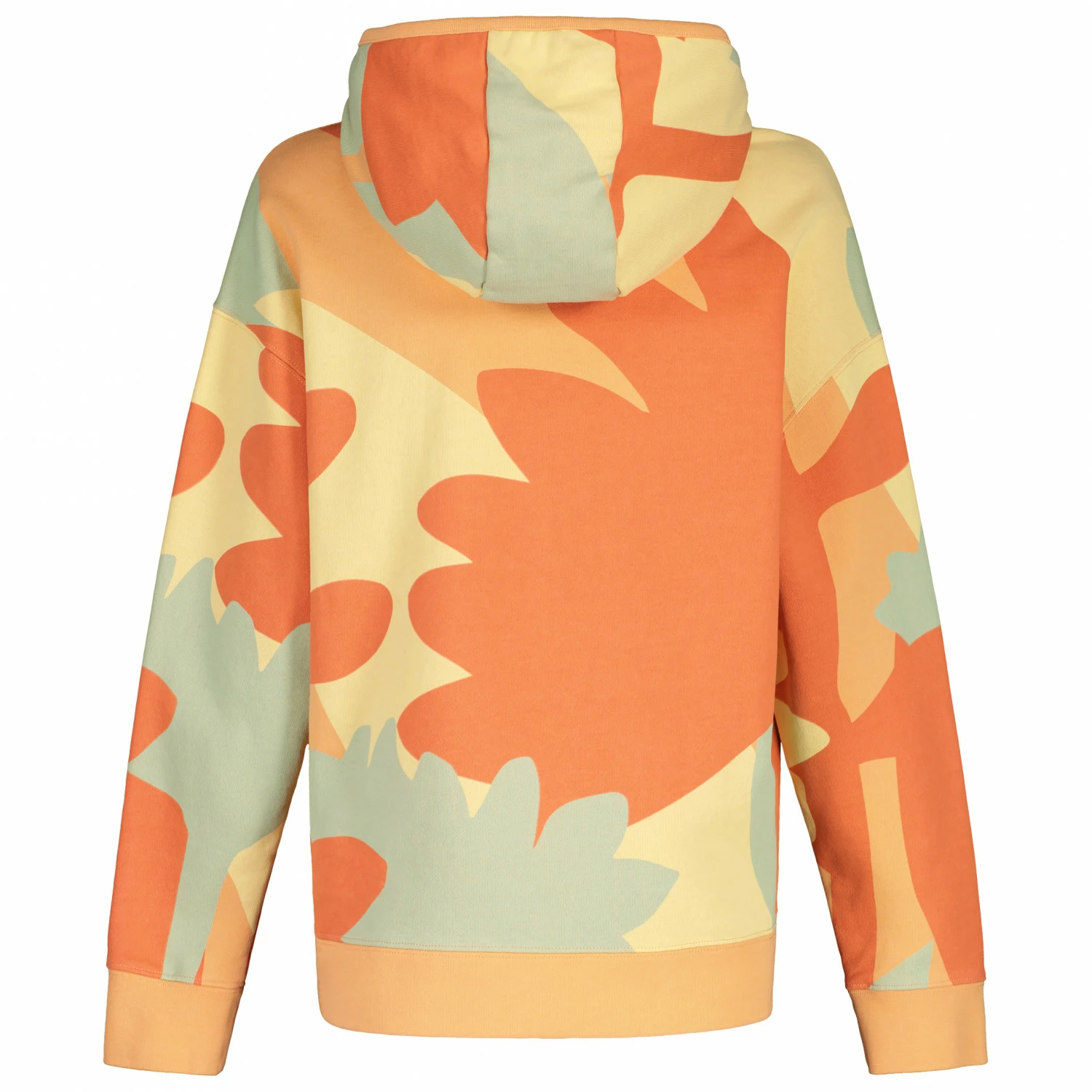 Maloja Kid's ArsiaG. - Hoodie 4 Maloja Kid's ArsiaG. - Hoodie - Image 2