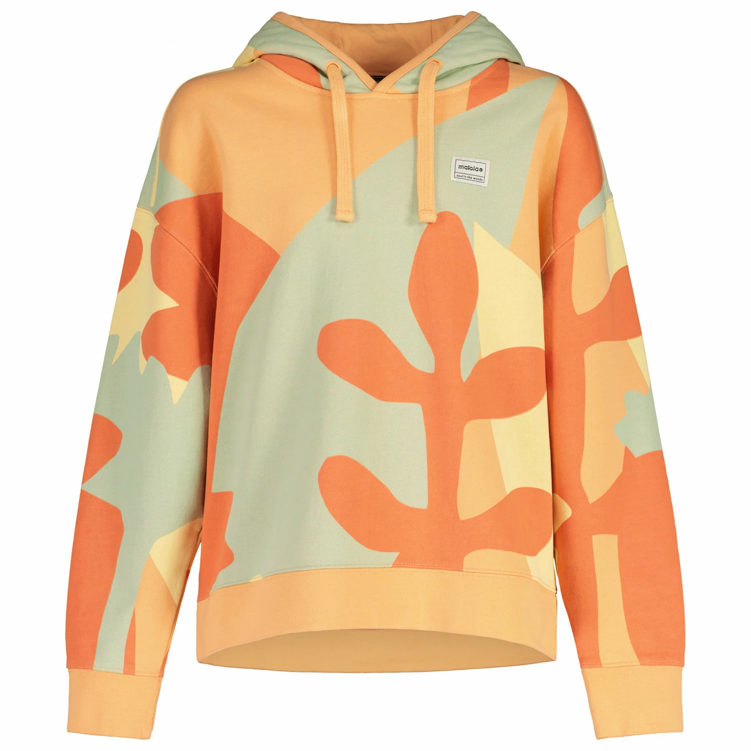 Maloja Kid's ArsiaG. - Hoodie 3 Maloja Kid's ArsiaG. - Hoodie
