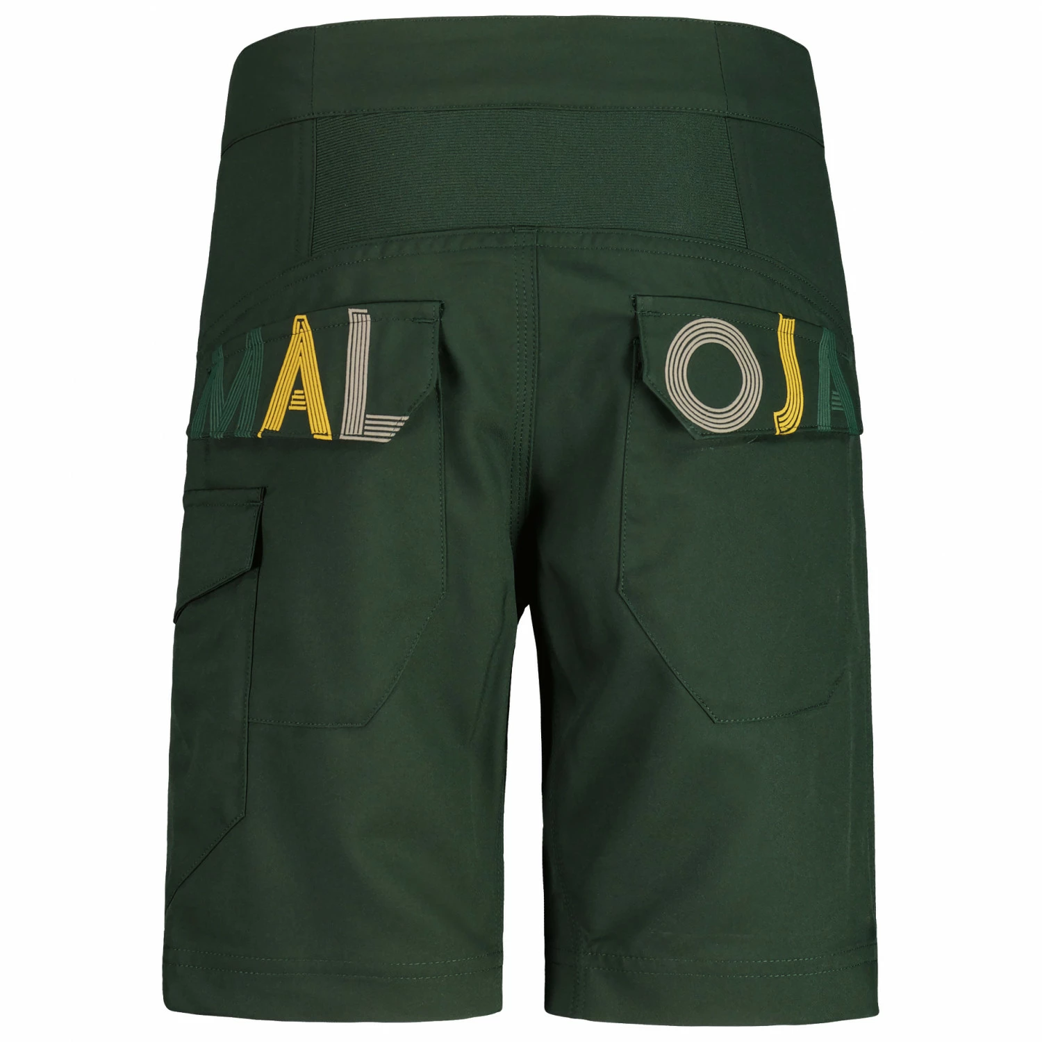 Maloja Kid's Bellavalb. - Shorts 4 Maloja Kid's Bellavalb. - Shorts - Image 2