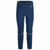 Maloja Kid's FrostspannerU. - Cross-country Ski Trousers