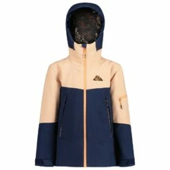 Maloja Kid's GirllitzG. - Ski Jacket