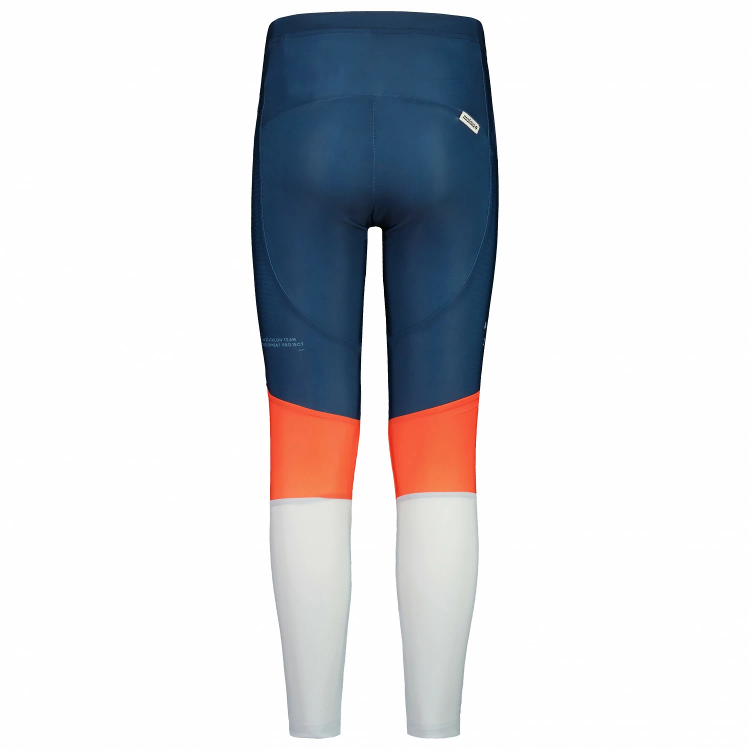 Maloja Kid's GummerU. Pants - Cross-country Ski Trousers 4 Maloja Kid's GummerU. Pants - Cross-country Ski Trousers - Image 2