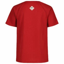 Maloja Kid's Papaverb. - Sport Shirt 5 Maloja Kid's Papaverb. - Sport Shirt -Outdoor Equipment Sales Shop maloja kids papaverb sport shirt detail 2