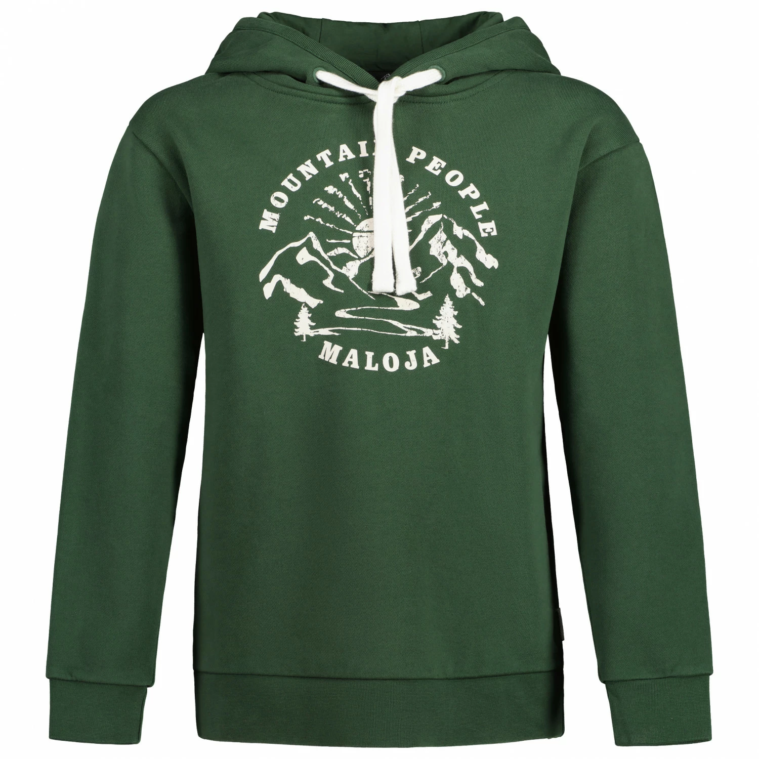 Maloja Kid's Pordenonob. - Hoodie 3 Maloja Kid's Pordenonob. - Hoodie