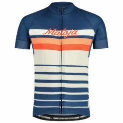 Maloja Kid's Porteinb. - Cycling Jersey