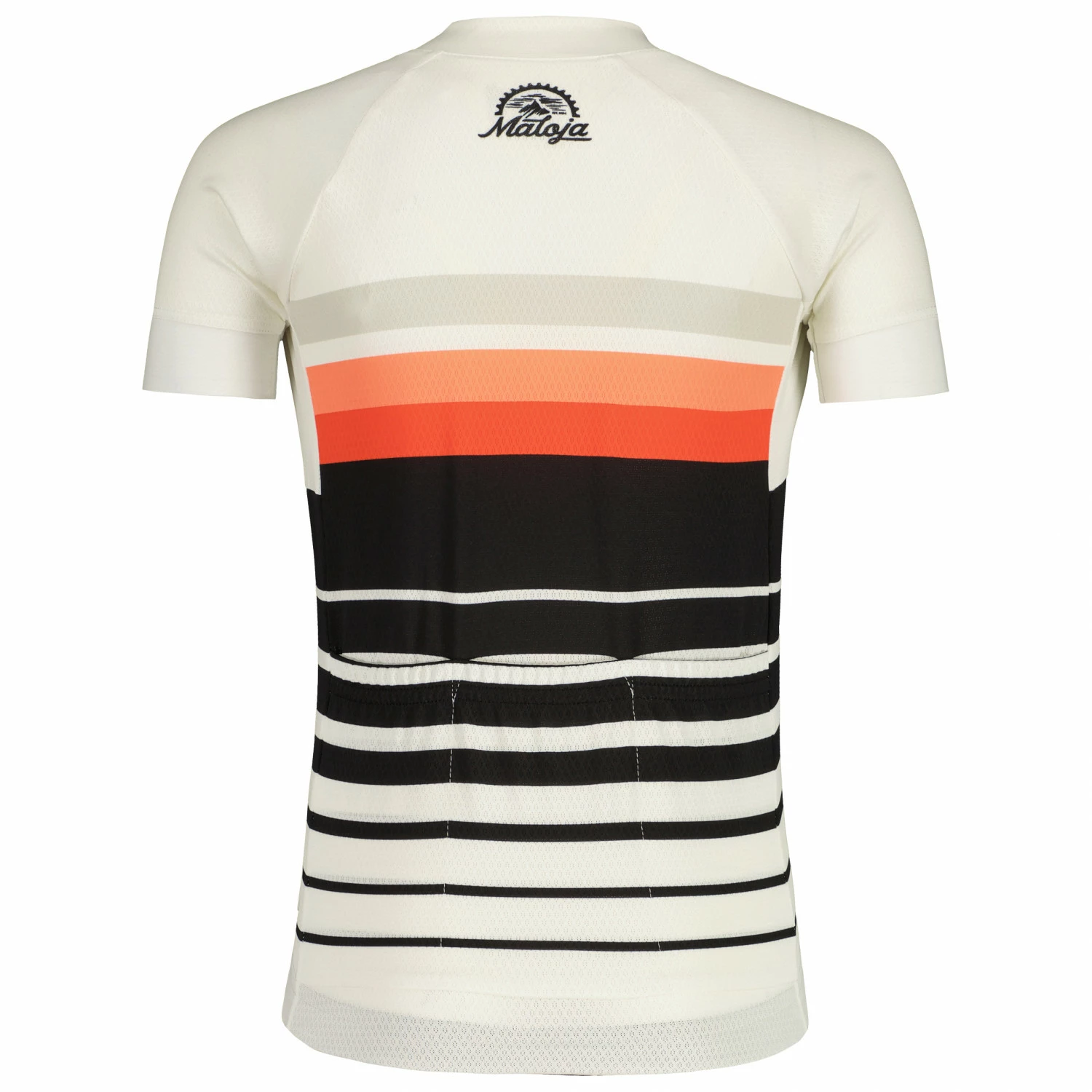 Maloja Kid's Porteinb. - Cycling Jersey 4 Maloja Kid's Porteinb. - Cycling Jersey - Image 2