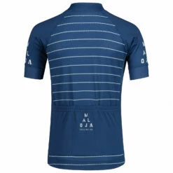 Maloja Kid's Prayonb. - Cycling Jersey 5 Maloja Kid's Prayonb. - Cycling Jersey -Outdoor Equipment Sales Shop maloja kids prayonb cycling jersey detail 2