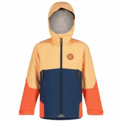 Maloja Kid's SentieroU. - Softshell Jacket
