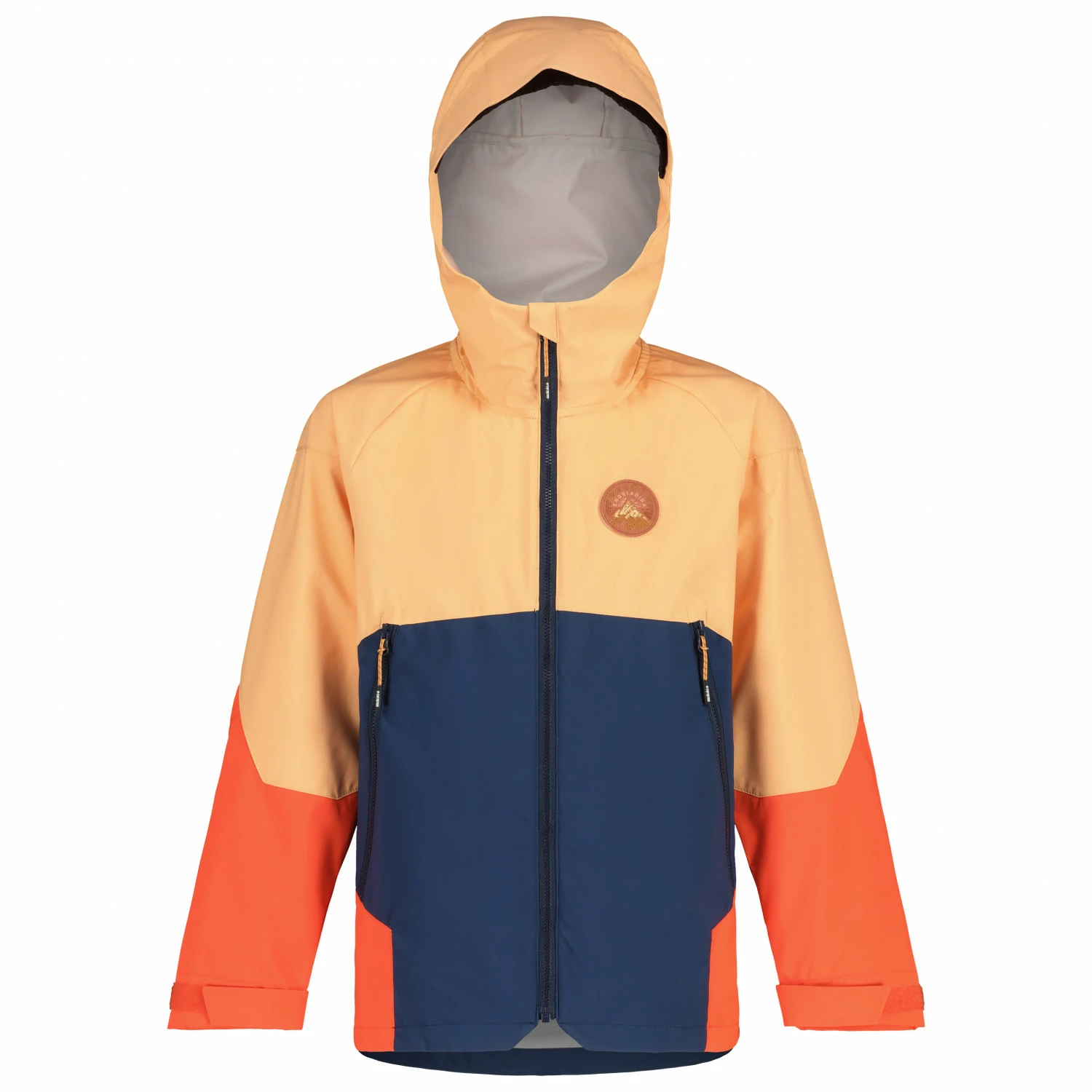 Maloja Kid's SentieroU. - Softshell Jacket 3 Maloja Kid's SentieroU. - Softshell Jacket