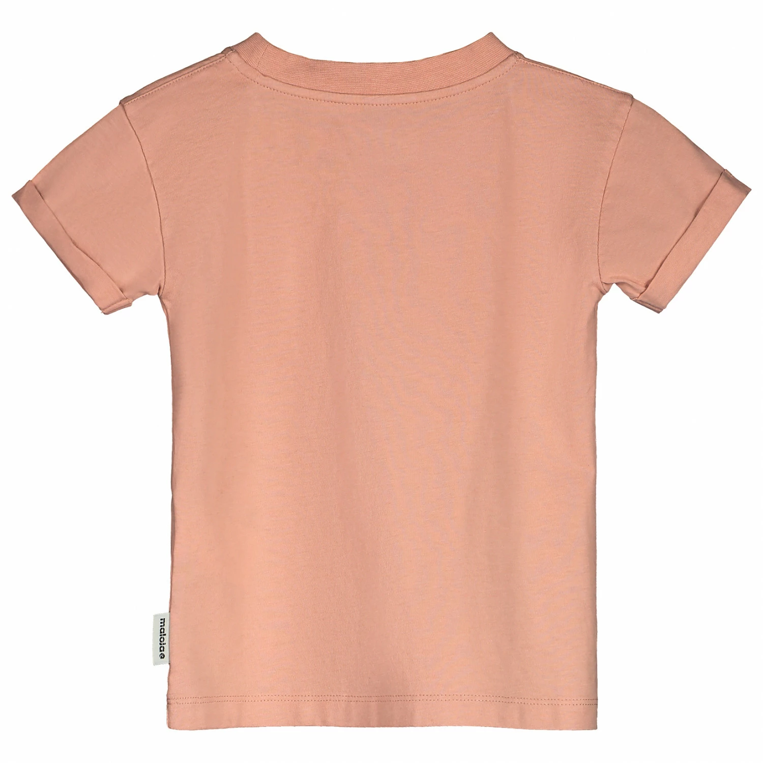 Maloja Kid's StilafenU. - T-shirt 4 Maloja Kid's StilafenU. - T-shirt - Image 2