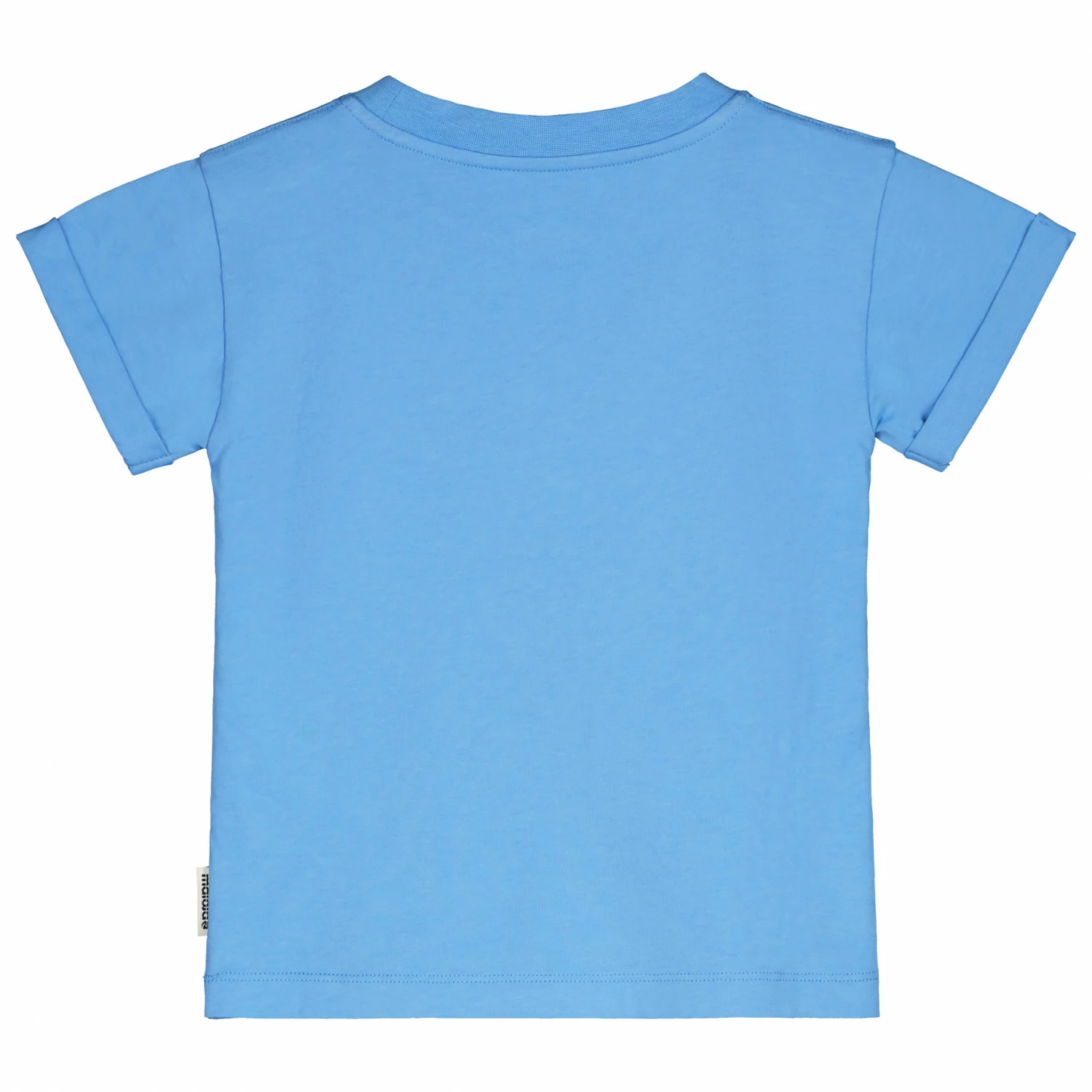 Maloja Kid's Stilafenu. - T-shirt 4 Maloja Kid's Stilafenu. - T-shirt - Image 2