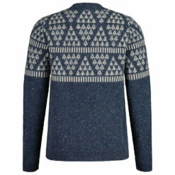 Maloja LarinM. - Wool Jumper -Outdoor Equipment Sales Shop maloja larinm wool jumper detail 2