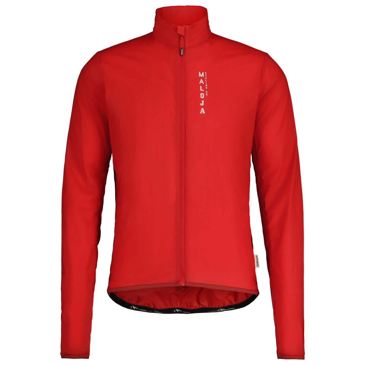 Maloja MaxM. Jacket - Cycling Jacket 3 Maloja MaxM. Jacket - Cycling Jacket