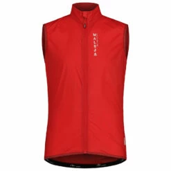 Maloja MaxM. Vest - Cycling Vest