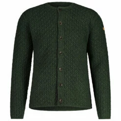 Maloja MondevalM. - Wool Jacket