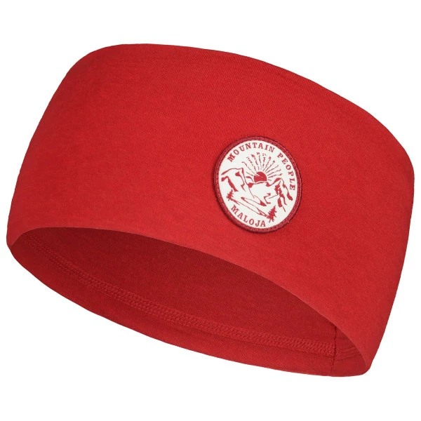 Maloja PostalmM. - Headband 3 Maloja PostalmM. - Headband