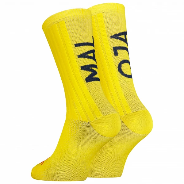 Maloja PushbikersM. Aerosocks - Cycling Socks 3 Maloja PushbikersM. Aerosocks - Cycling Socks