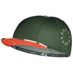 Maloja PushbikersM. Cap - Cycling Cap
