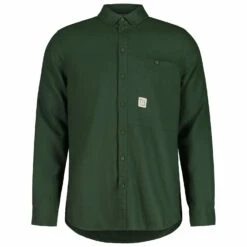 Maloja RainierM. - Shirt