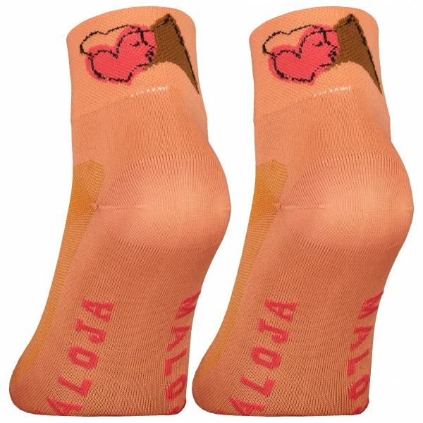 Maloja RosenkogelM. - Sports Socks 3 Maloja RosenkogelM. - Sports Socks