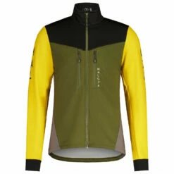 Maloja SanzenoM. - Cross-country Ski Jacket
