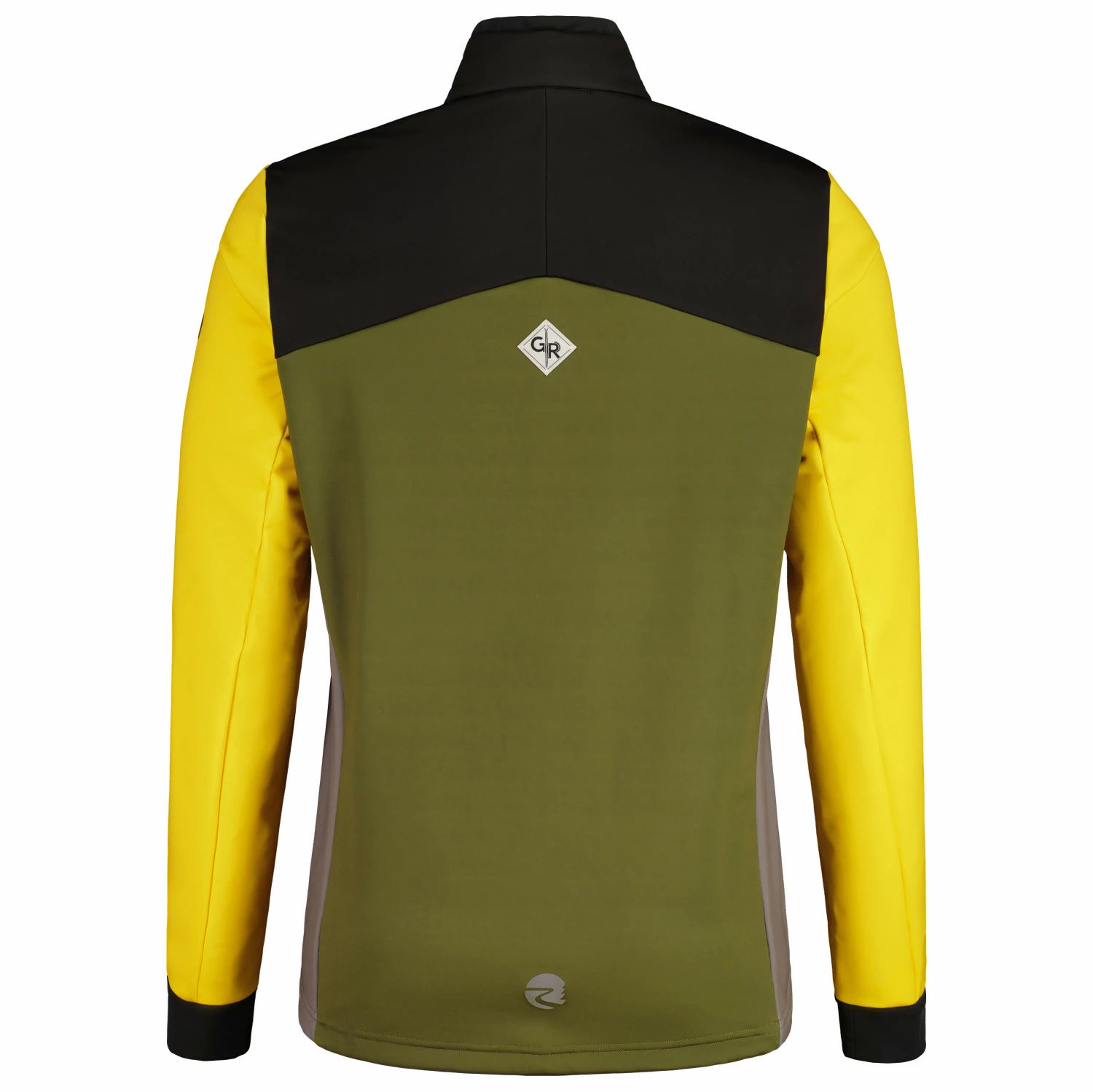 Maloja SanzenoM. - Cross-country Ski Jacket 4 Maloja SanzenoM. - Cross-country Ski Jacket - Image 2