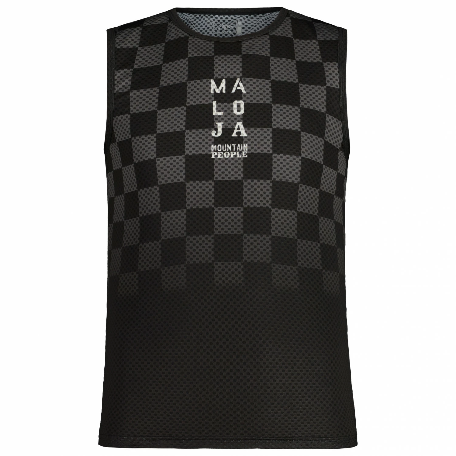 Maloja SchrockenM. - Cycling Undershirt 3 Maloja SchrockenM. - Cycling Undershirt